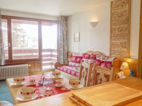  Apartment Le Slalom-1  Тинь
